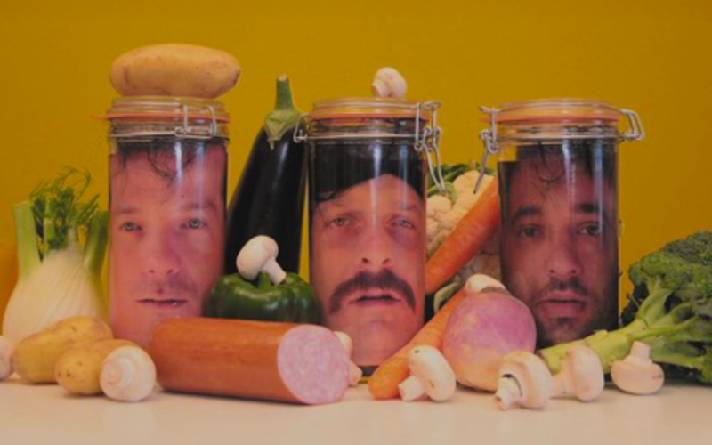 Slobodan Experiment