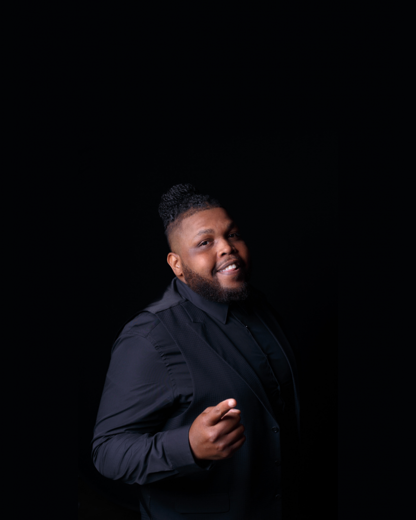 DeRobert & The Half-Truths